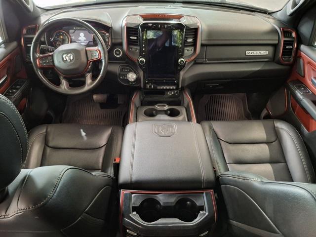 used 2020 Ram 1500 car, priced at $29,900