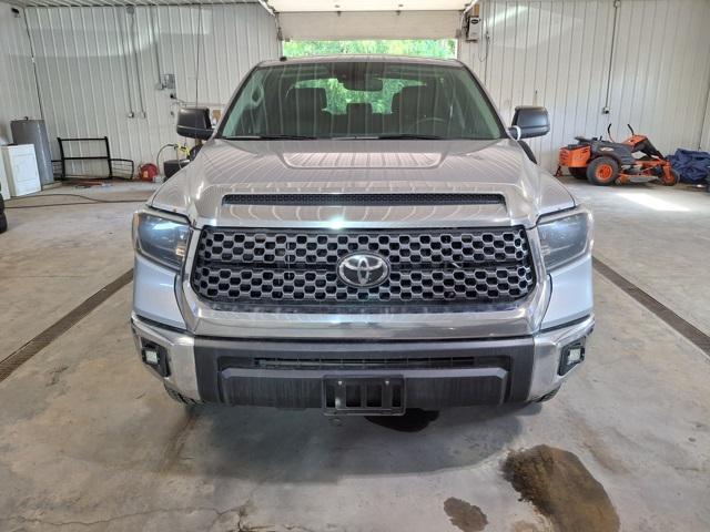 used 2019 Toyota Tundra car, priced at $31,900