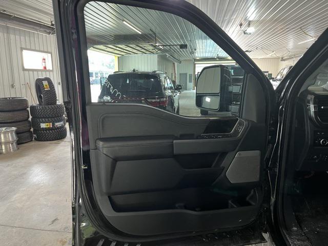used 2023 Ford F-450 car, priced at $74,469