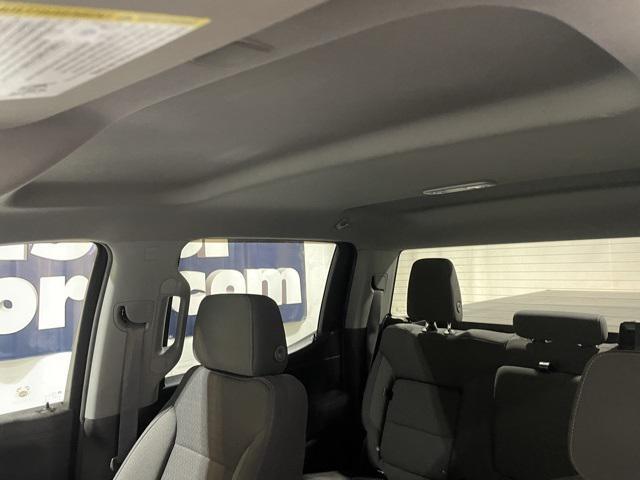 used 2021 GMC Sierra 1500 car, priced at $35,992
