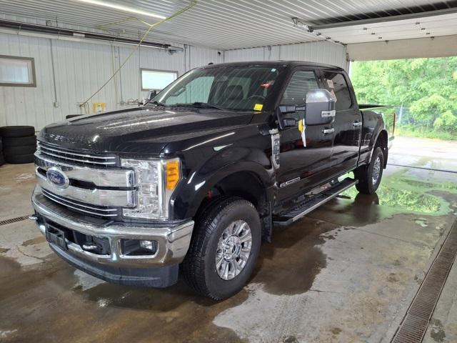 used 2017 Ford F-350 car, priced at $47,900