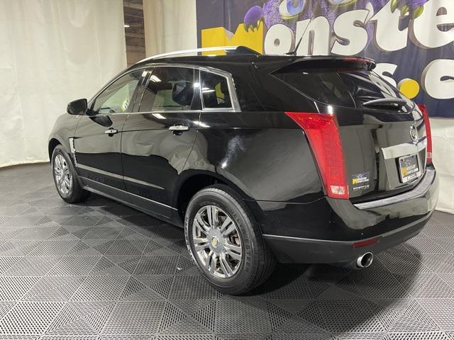 used 2011 Cadillac SRX car, priced at $8,580