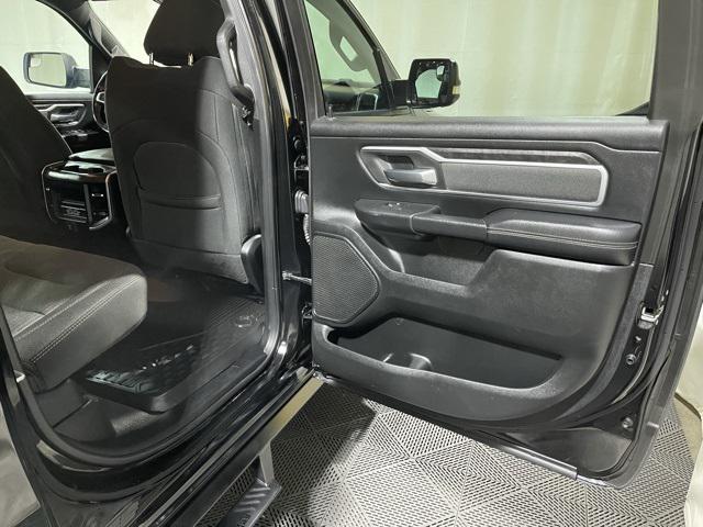 used 2020 Ram 1500 car, priced at $30,500