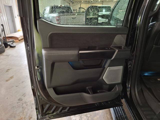 used 2023 Ford F-150 car, priced at $50,770