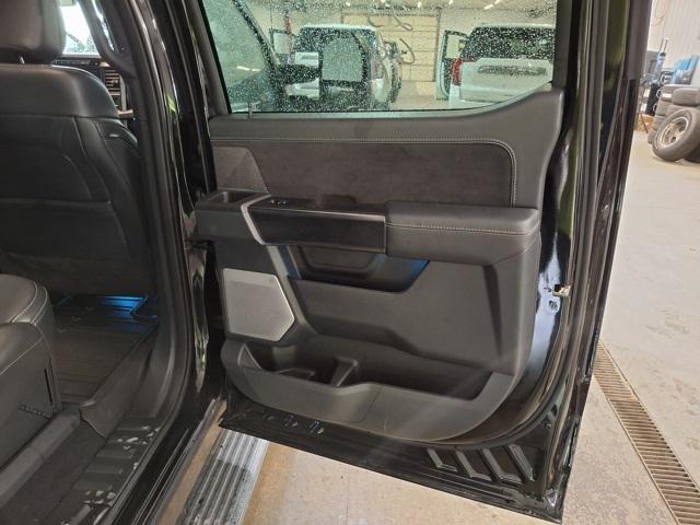 used 2023 Ford F-150 car, priced at $50,770