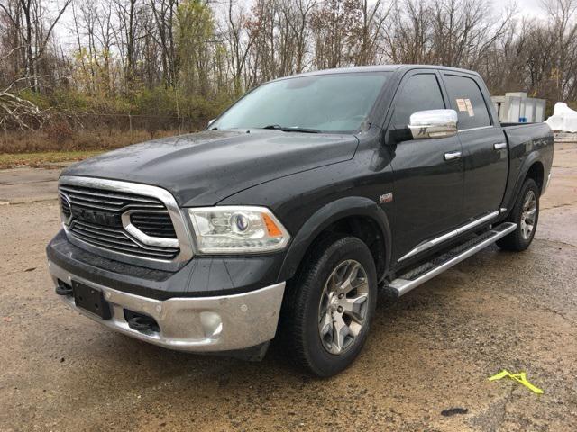 used 2018 Ram 1500 car, priced at $29,889