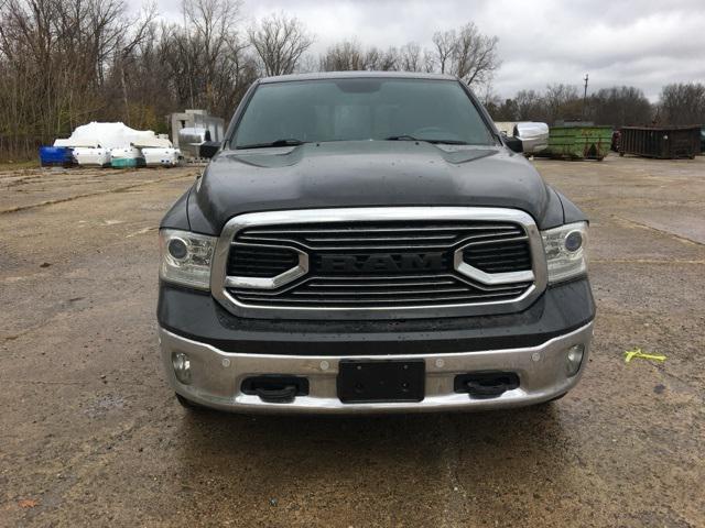 used 2018 Ram 1500 car, priced at $29,889