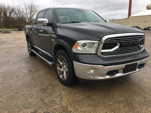 used 2018 Ram 1500 car, priced at $29,889