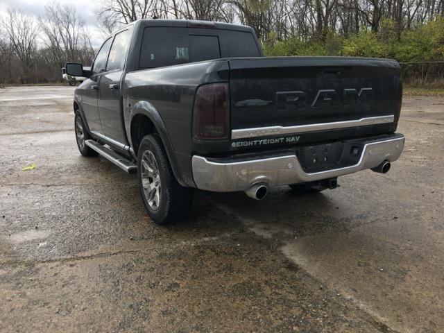 used 2018 Ram 1500 car, priced at $29,889