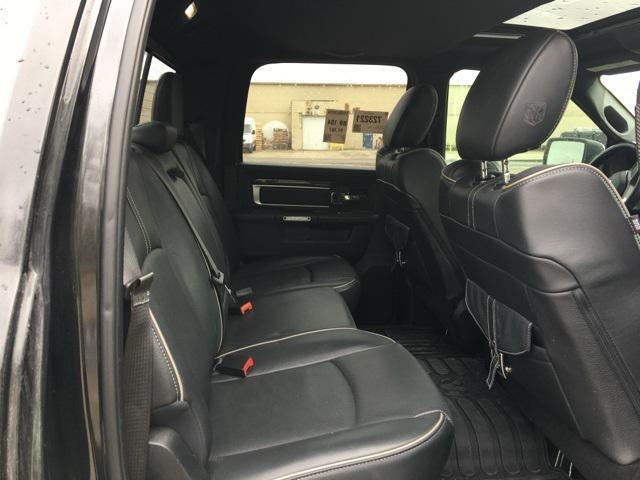 used 2018 Ram 1500 car, priced at $29,889