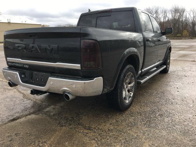 used 2018 Ram 1500 car, priced at $29,889