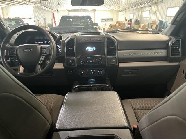 used 2022 Ford F-450 car, priced at $67,930