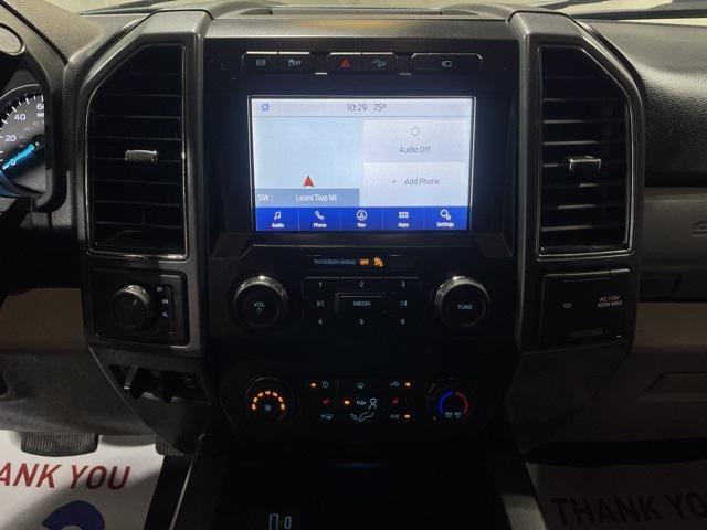 used 2022 Ford F-450 car, priced at $61,900