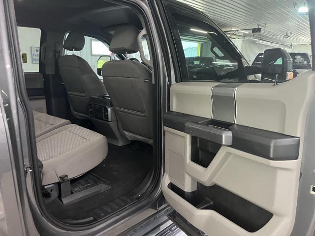 used 2022 Ford F-450 car, priced at $67,930