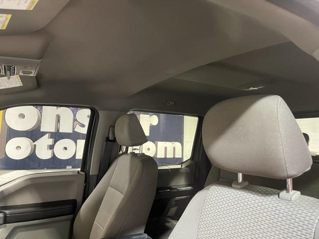 used 2022 Ford F-450 car, priced at $61,900