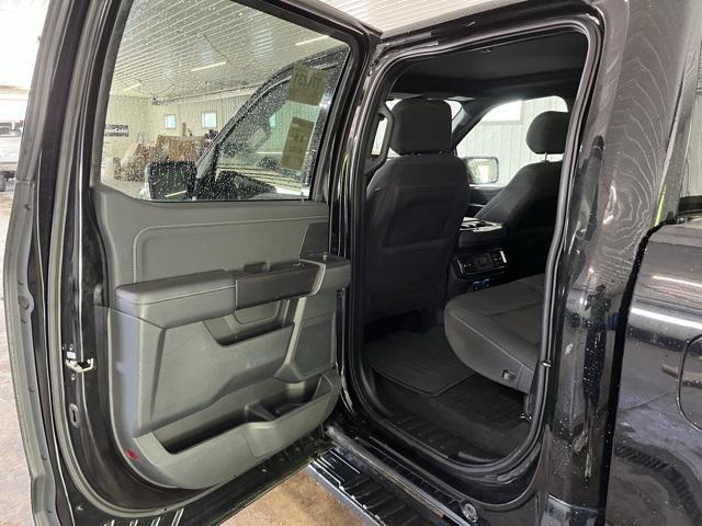 used 2021 Ford F-150 car, priced at $37,874