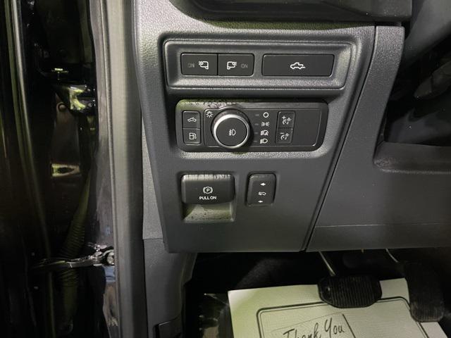 used 2022 Ford F-150 car, priced at $40,738
