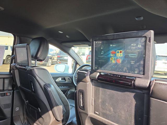 used 2021 Chrysler Pacifica Hybrid car, priced at $26,395