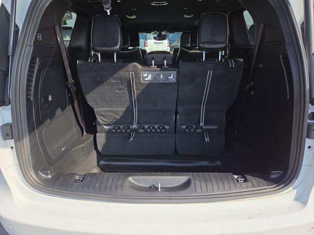 used 2021 Chrysler Pacifica Hybrid car, priced at $26,395