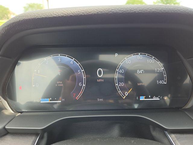 new 2025 Jeep Grand Cherokee L car, priced at $51,833