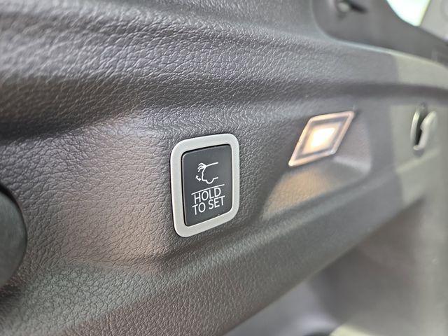 new 2025 Jeep Grand Cherokee L car, priced at $51,833