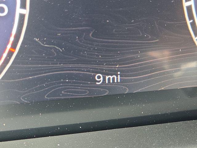 new 2025 Jeep Grand Cherokee L car, priced at $51,833