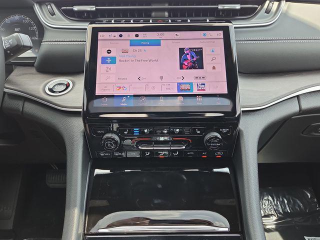 new 2025 Jeep Grand Cherokee L car, priced at $51,833