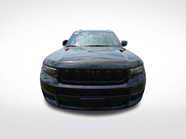 new 2025 Jeep Grand Cherokee L car, priced at $51,833