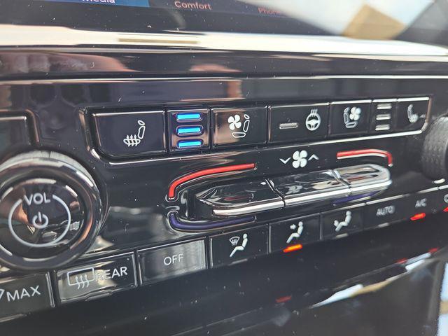 new 2025 Jeep Grand Cherokee L car, priced at $51,833