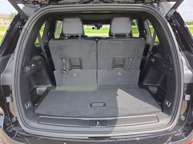 new 2025 Jeep Grand Cherokee L car, priced at $51,833