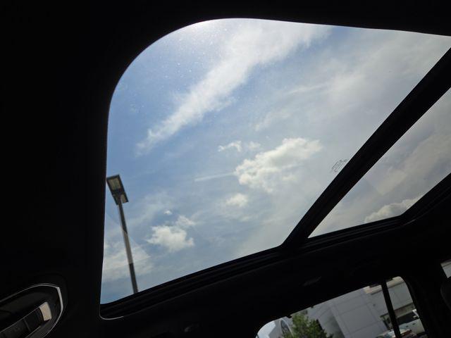 new 2025 Jeep Grand Cherokee L car, priced at $51,833