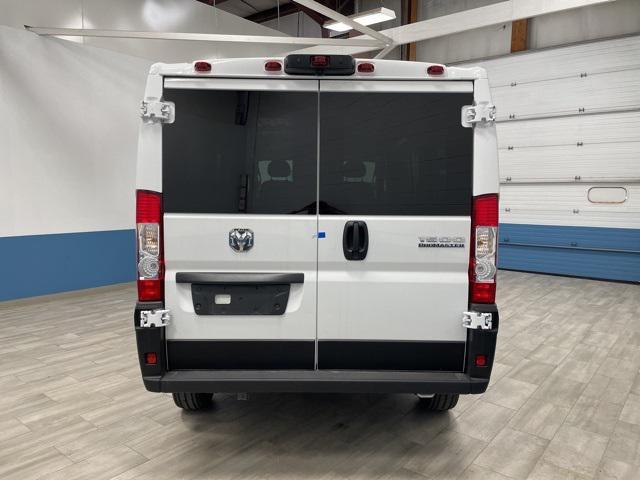 new 2023 Ram ProMaster 1500 car, priced at $44,710