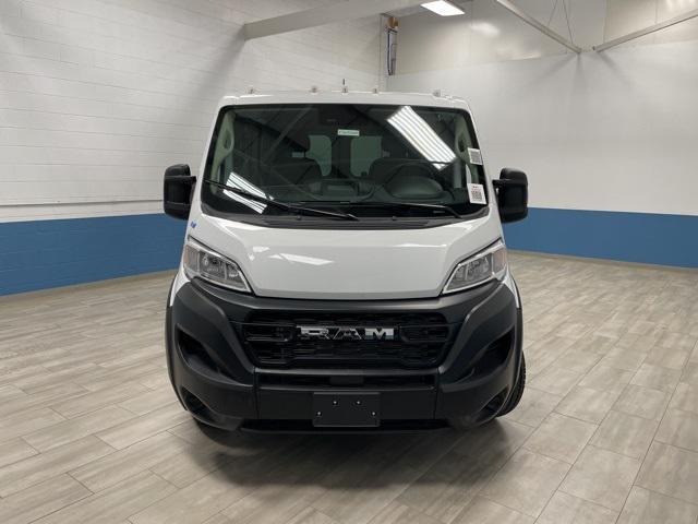 new 2023 Ram ProMaster 1500 car, priced at $44,710