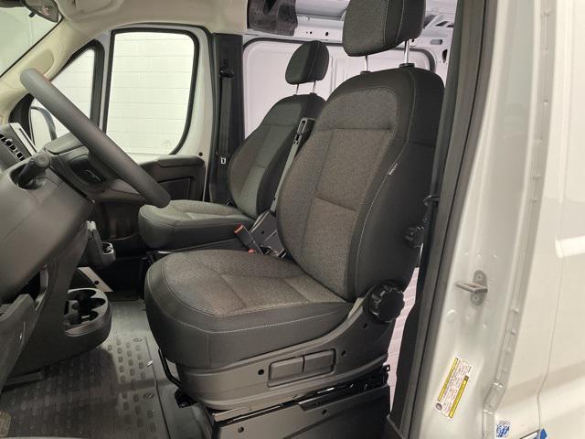 new 2023 Ram ProMaster 1500 car, priced at $44,710