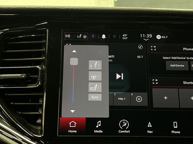 used 2024 Dodge Durango car, priced at $33,800