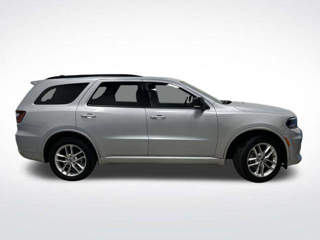used 2024 Dodge Durango car, priced at $33,800