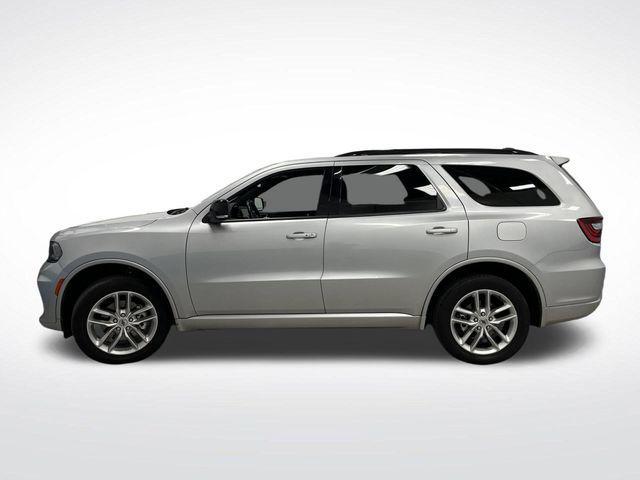 used 2024 Dodge Durango car, priced at $33,800
