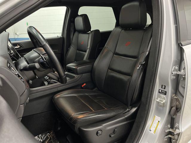 used 2024 Dodge Durango car, priced at $33,800