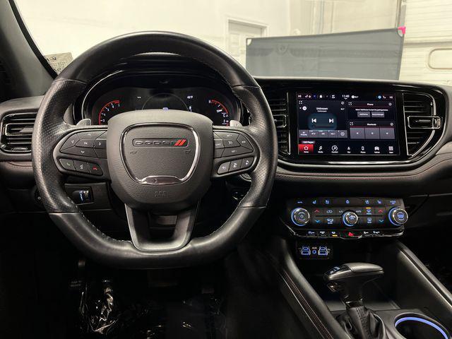 used 2024 Dodge Durango car, priced at $33,800