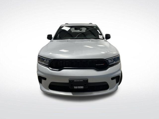used 2024 Dodge Durango car, priced at $33,800