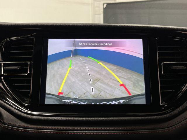 used 2024 Dodge Durango car, priced at $33,800