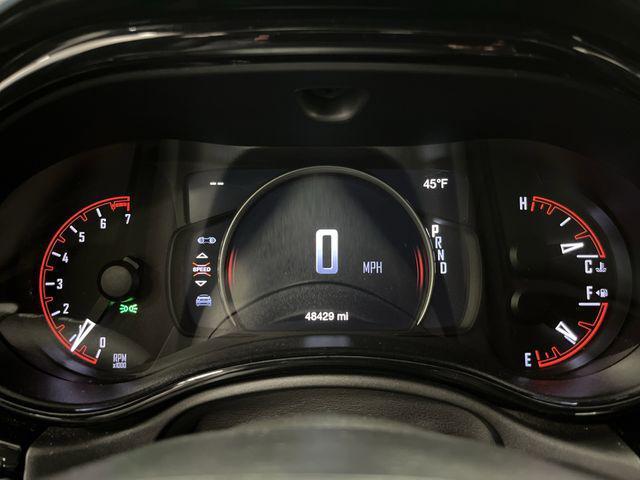 used 2024 Dodge Durango car, priced at $33,800