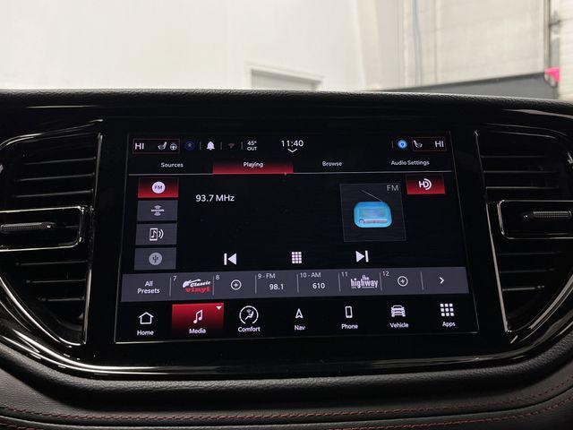 used 2024 Dodge Durango car, priced at $33,800