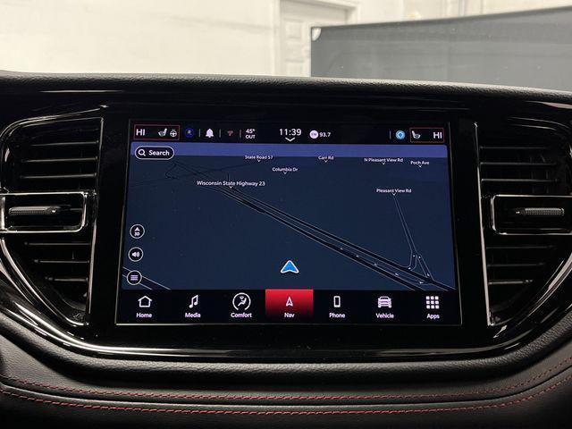 used 2024 Dodge Durango car, priced at $33,800