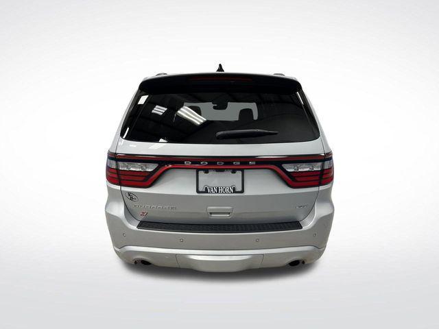 used 2024 Dodge Durango car, priced at $33,800