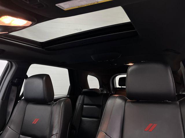 used 2024 Dodge Durango car, priced at $33,800