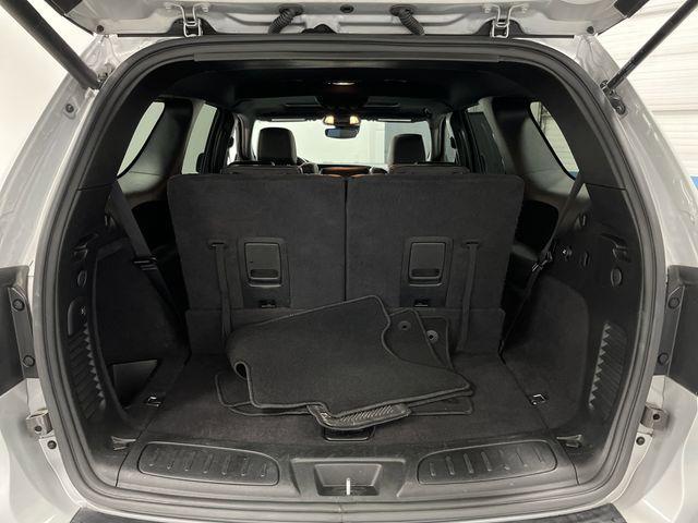 used 2024 Dodge Durango car, priced at $33,800