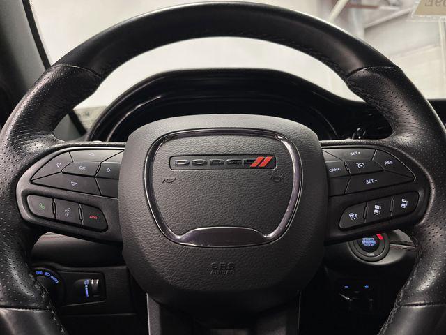 used 2024 Dodge Durango car, priced at $33,800