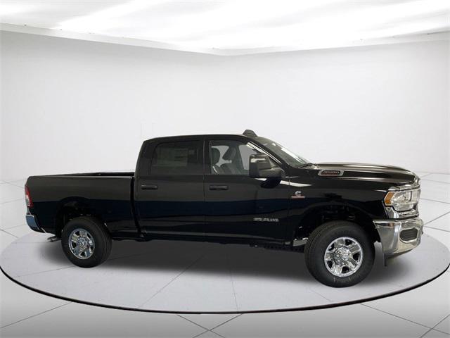 new 2024 Ram 3500 car, priced at $63,369