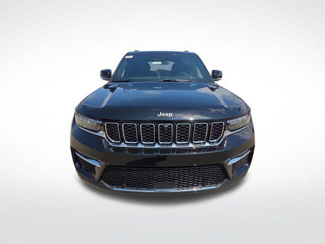 new 2025 Jeep Grand Cherokee car, priced at $47,725